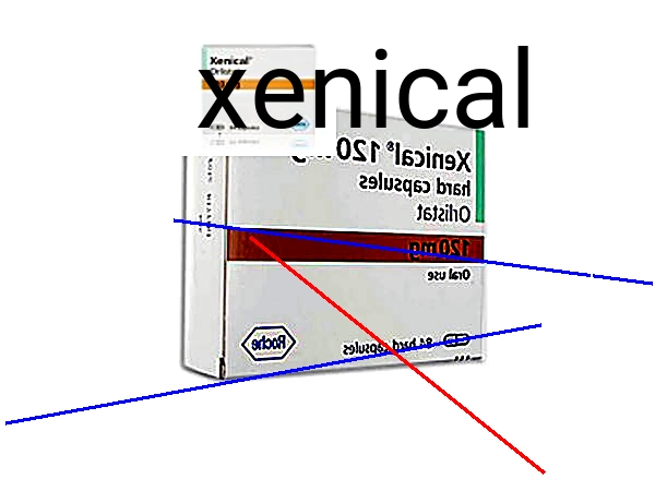 Acheter medicament xenical